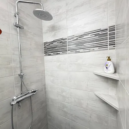 公寓 Rakovina Apartment3 *