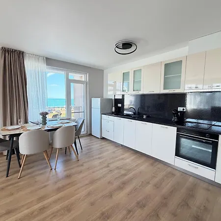 公寓 Rakovina Apartment3 *