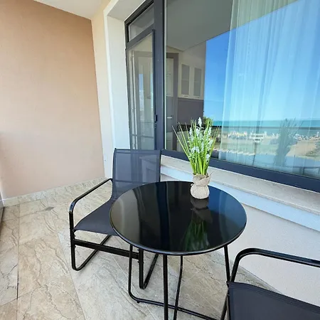 公寓 Rakovina Apartment3 Kraymorie