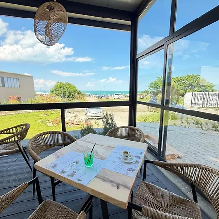 公寓 Rakovina Apartment3 Kraymorie