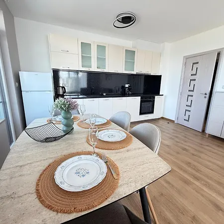 Rakovina Apartment3 公寓 *